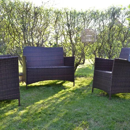 Gite Steenwerck, 3 Pieces, 5 Personnes - Fr-1-510-63 *