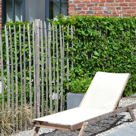 Gite Steenwerck, 3 Pieces, 5 Personnes - Fr-1-510-63 Lejlighed